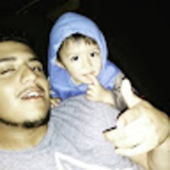 Meet your Posher, Kevin - Picture 1 of 1